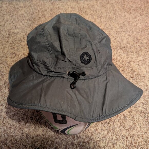 Marmot PreCip Safari Hat - XL/XXL - Picture 3 of 10